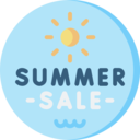 summer,commerce and shopping,sale,holidays,sun umbrella,vacations,summer sale